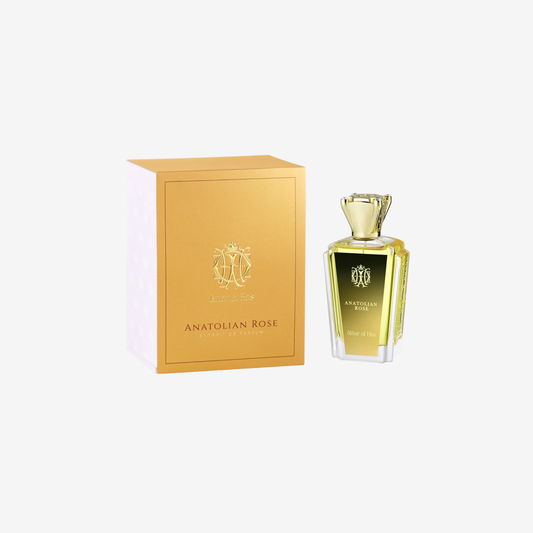 Anatolian rose