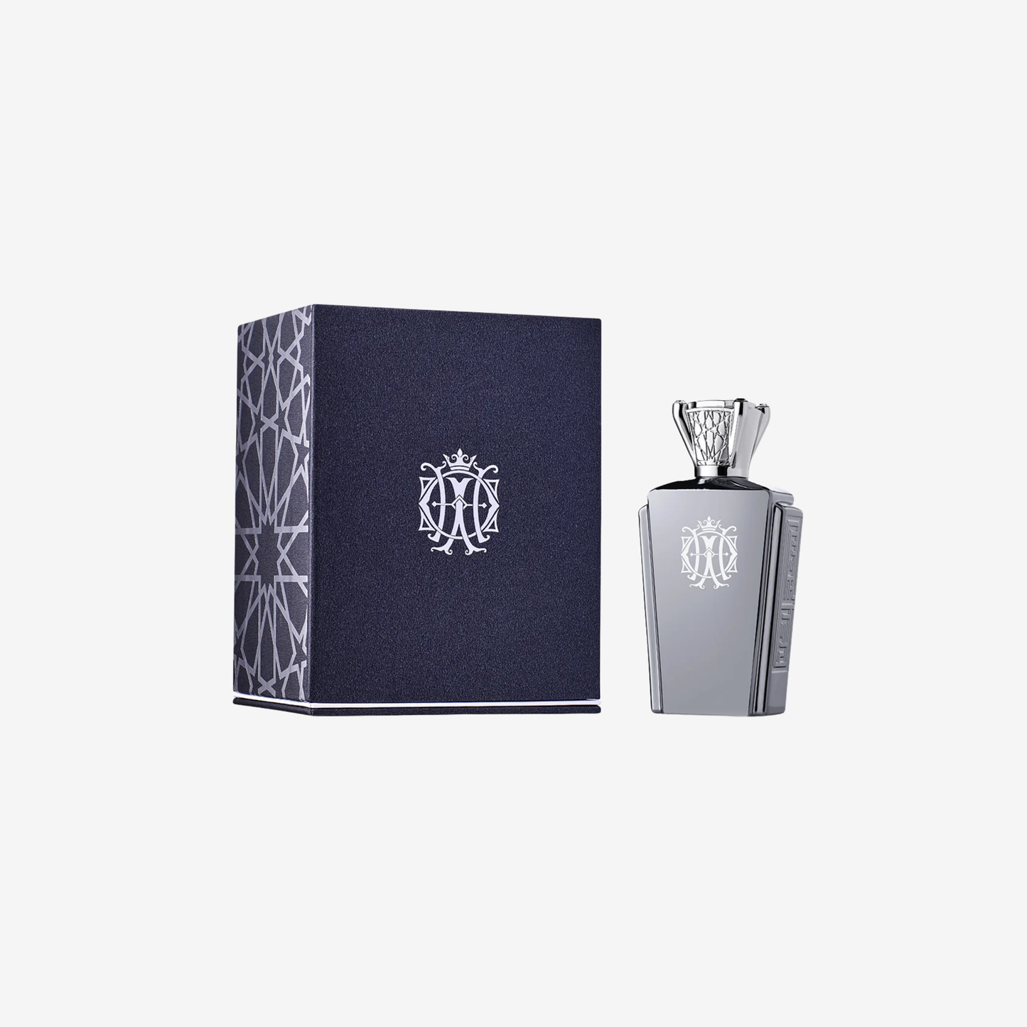 Metallic Oud