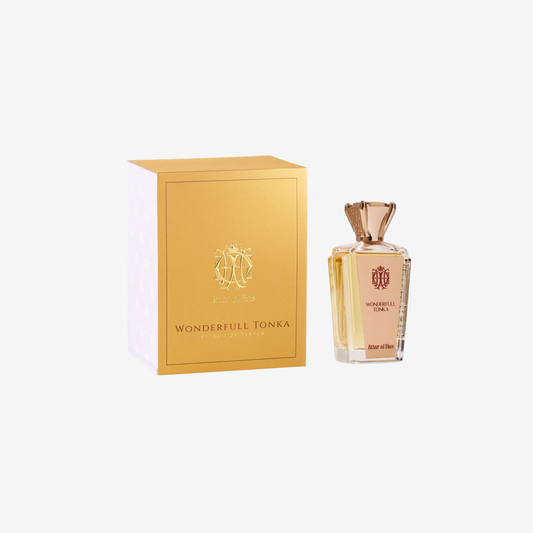 Wonderful Tonka