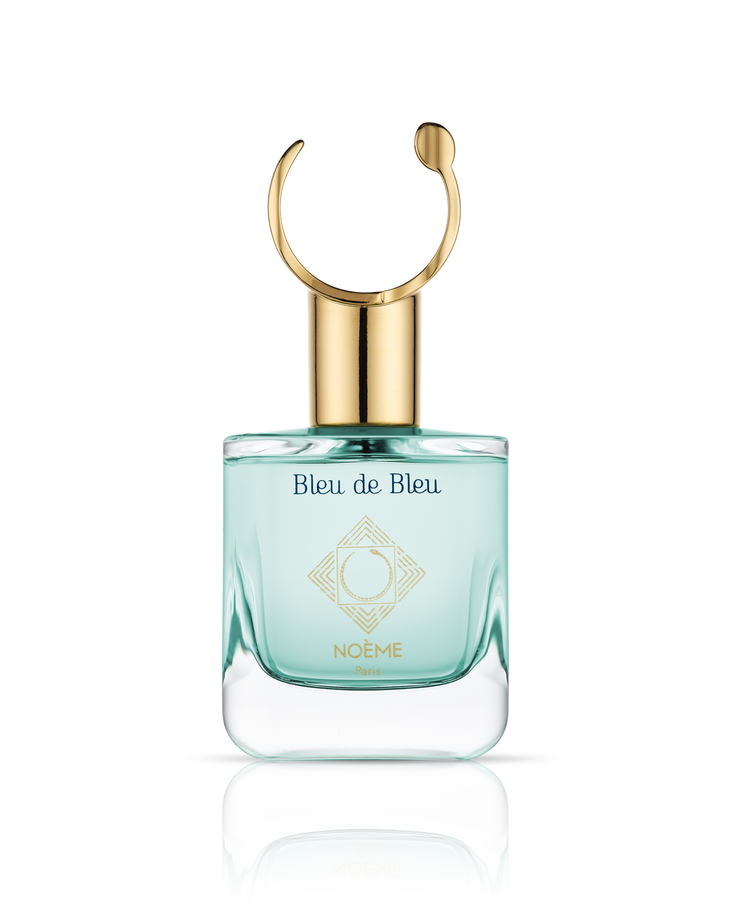 Bleu de Bleu - Noème Paris - Eau de parfum 100ml