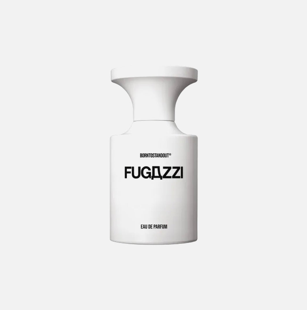Fugazzi