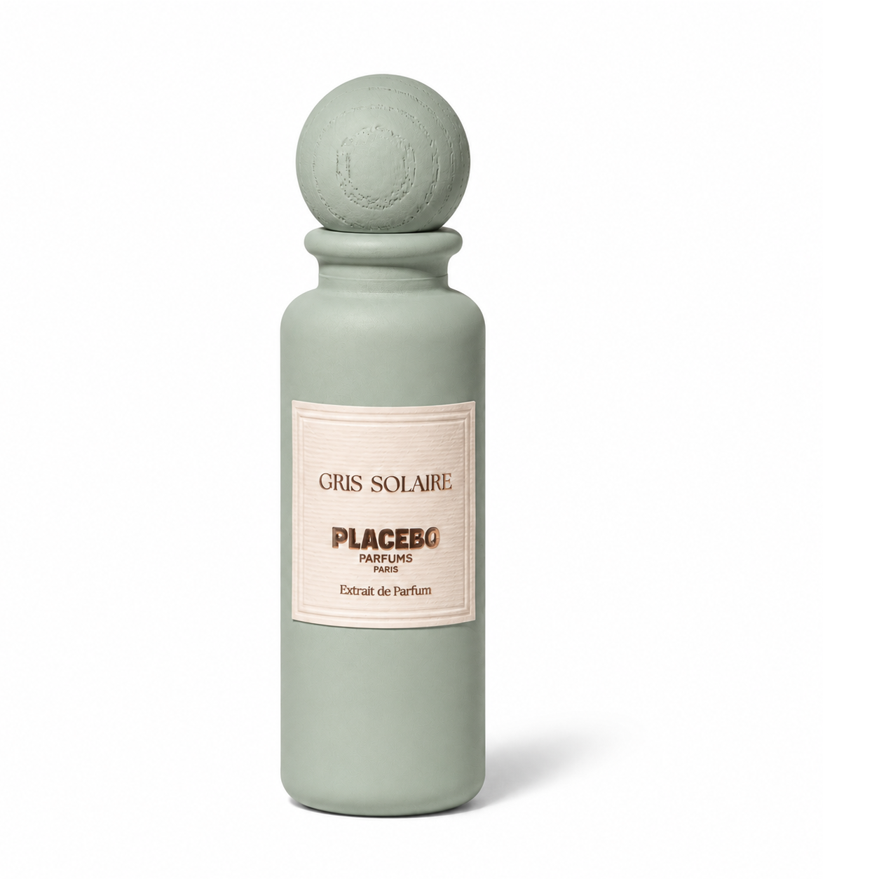 Gris Solaire - Placebo Eau de Parfum de Niche