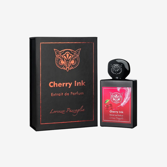 Cherry Ink