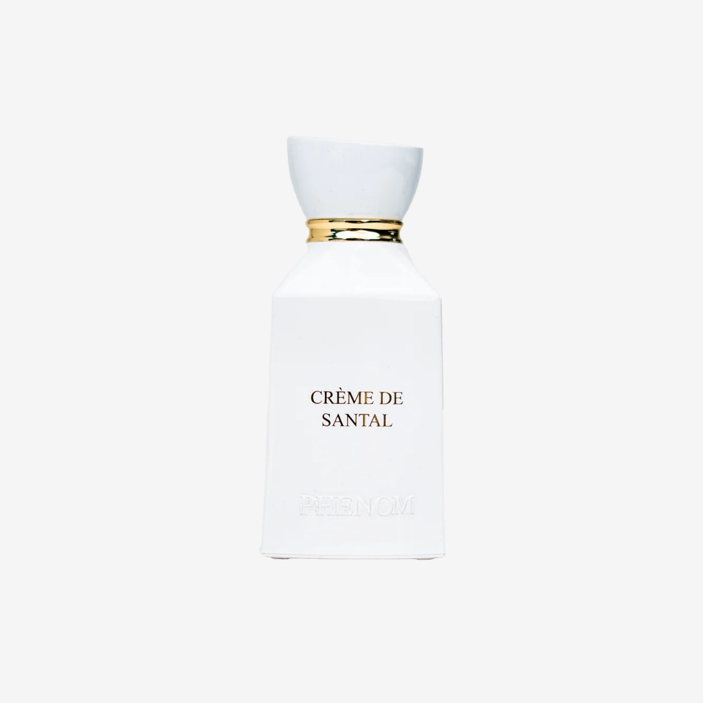 Crème de Santal