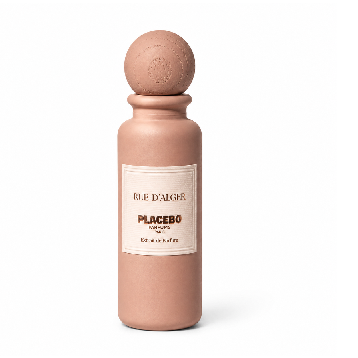 Rue d'Alger - Placebo Eau de Parfum de Niche
