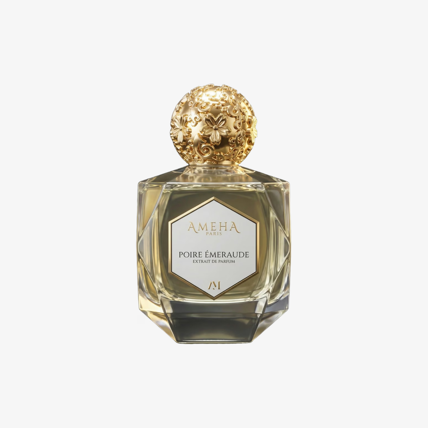 Poire Émeraude