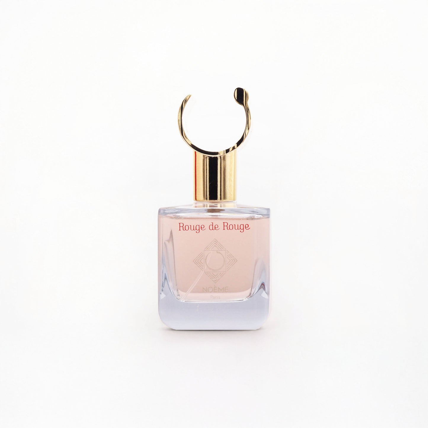 Rouge de Rouge - Noème Paris - Eau de parfum 100ml