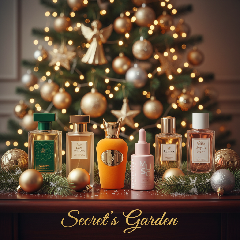 Parfums