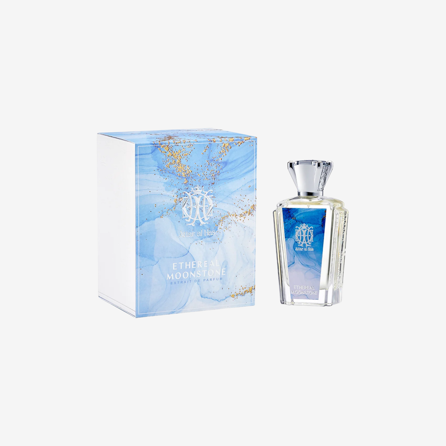 Ethereal Moonstone