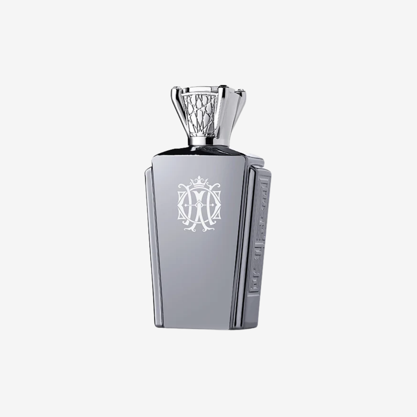 Metallic Oud