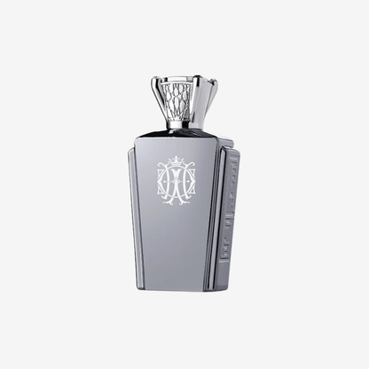 Metallic Oud