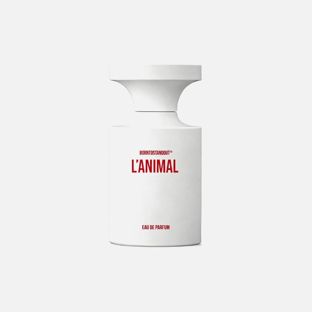 L’ANIMAL