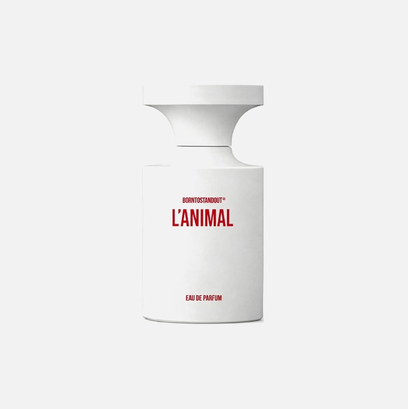 L’ANIMAL