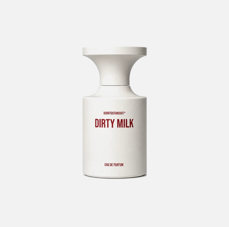 Dirty Milk