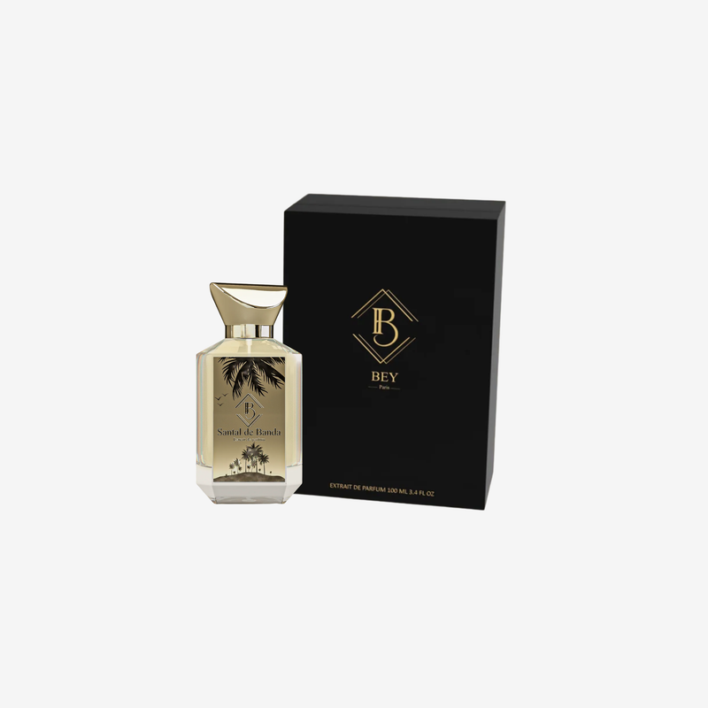 Santal de Banda