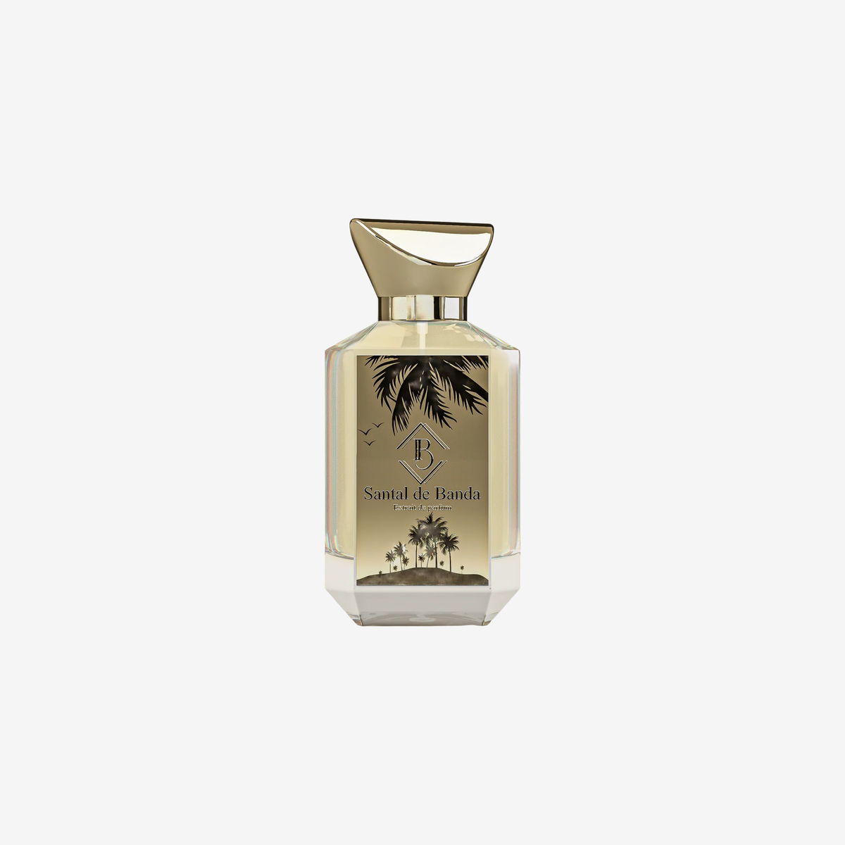 Santal de Banda