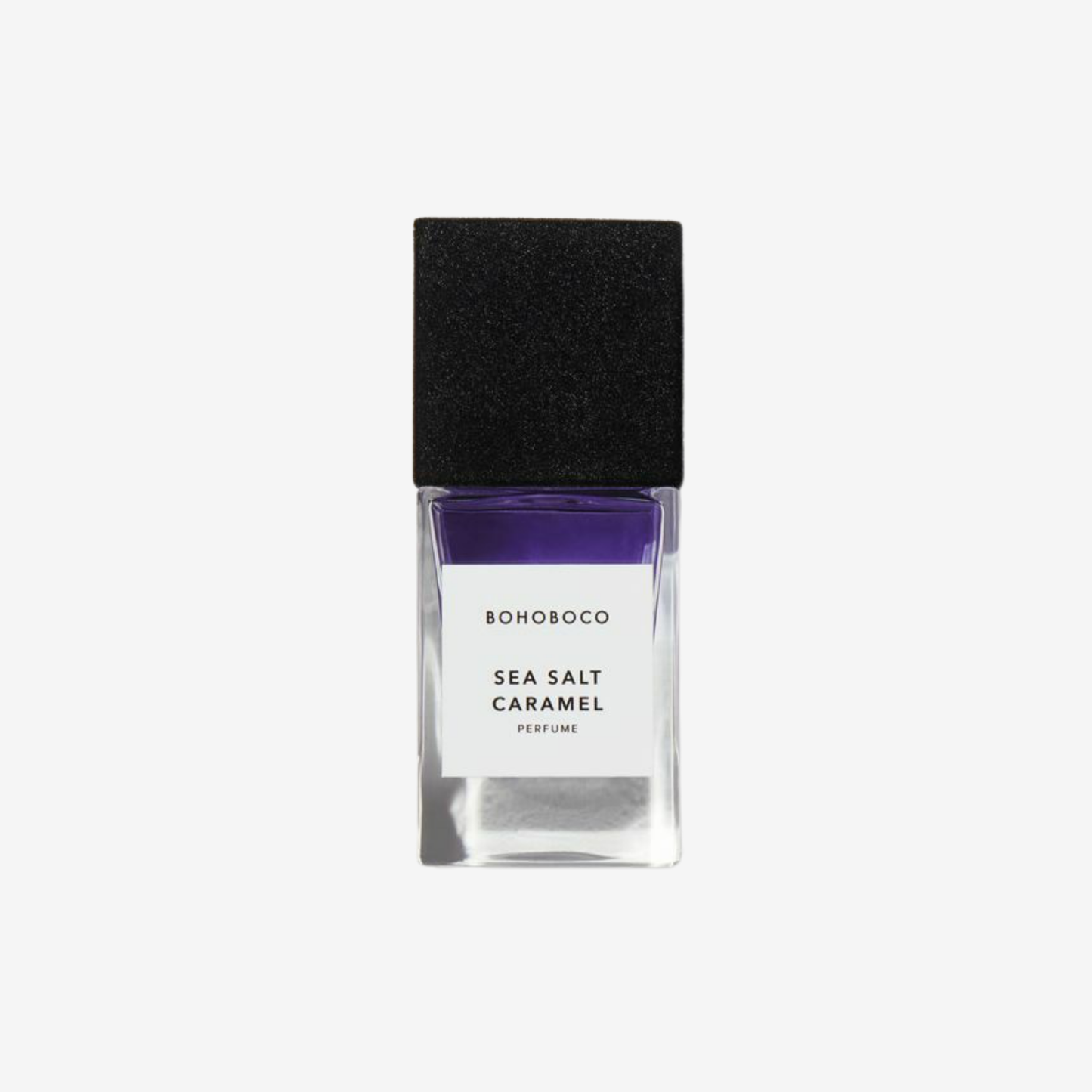 Sea Salt Caramel