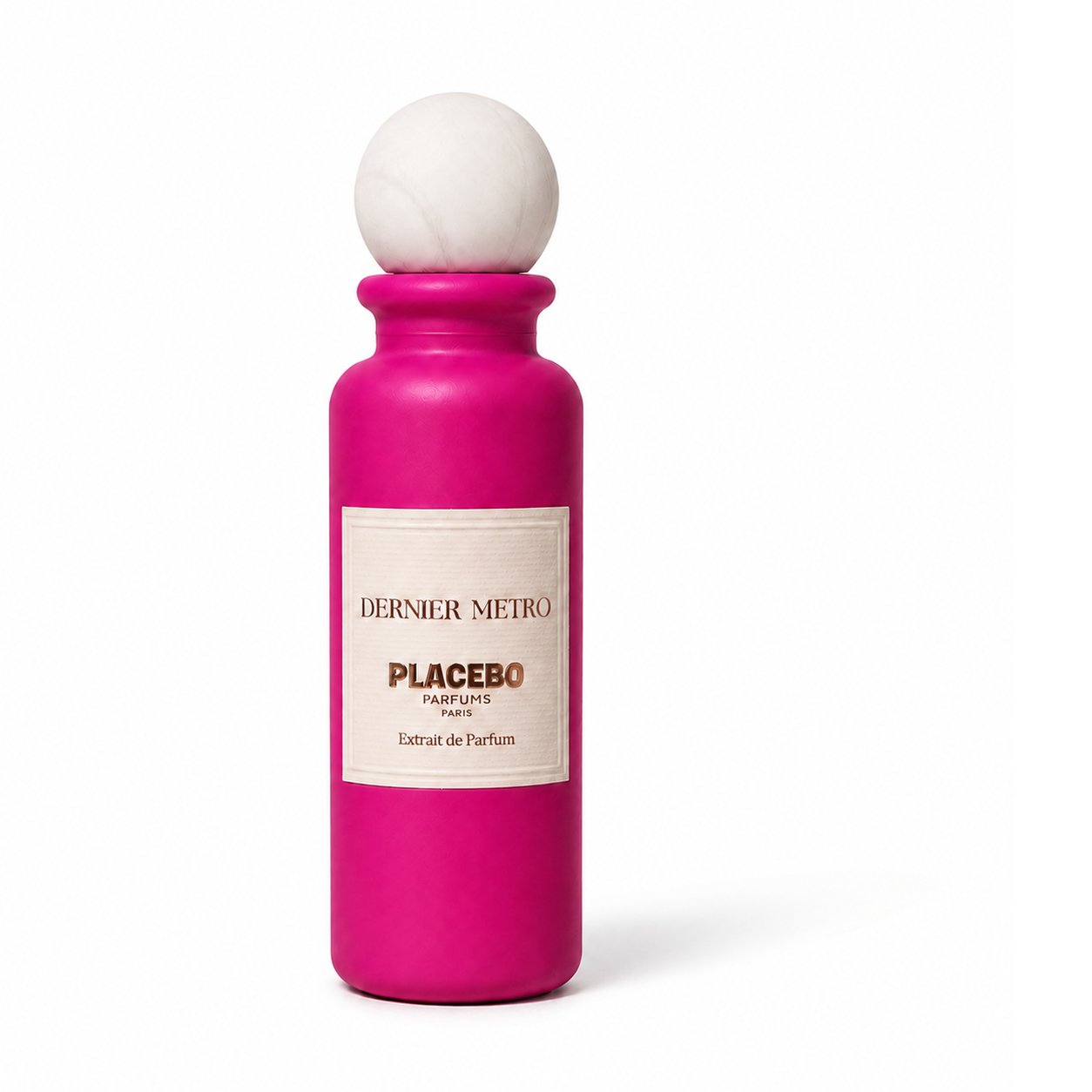 Dernier Métro - Placebo Eau de Parfum de Niche