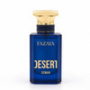 Osman - Fazaya, eau de parfum de niche 50 ml