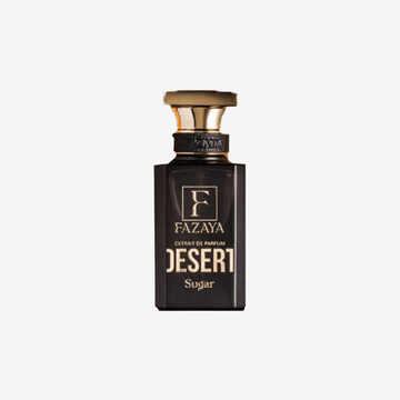 Desert Sugar