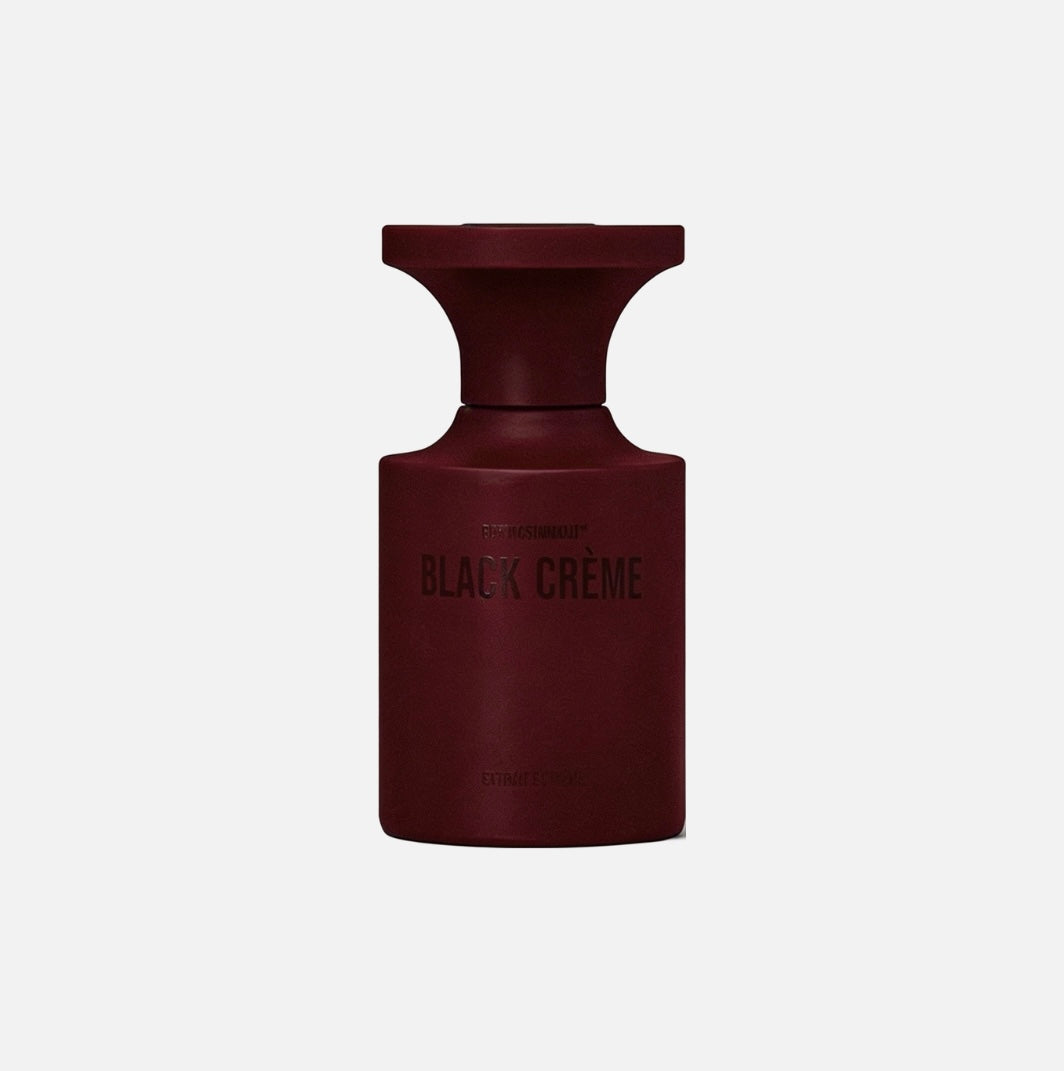 Black crème