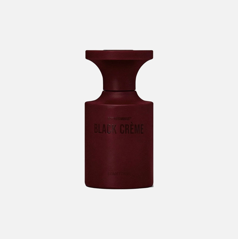Black crème