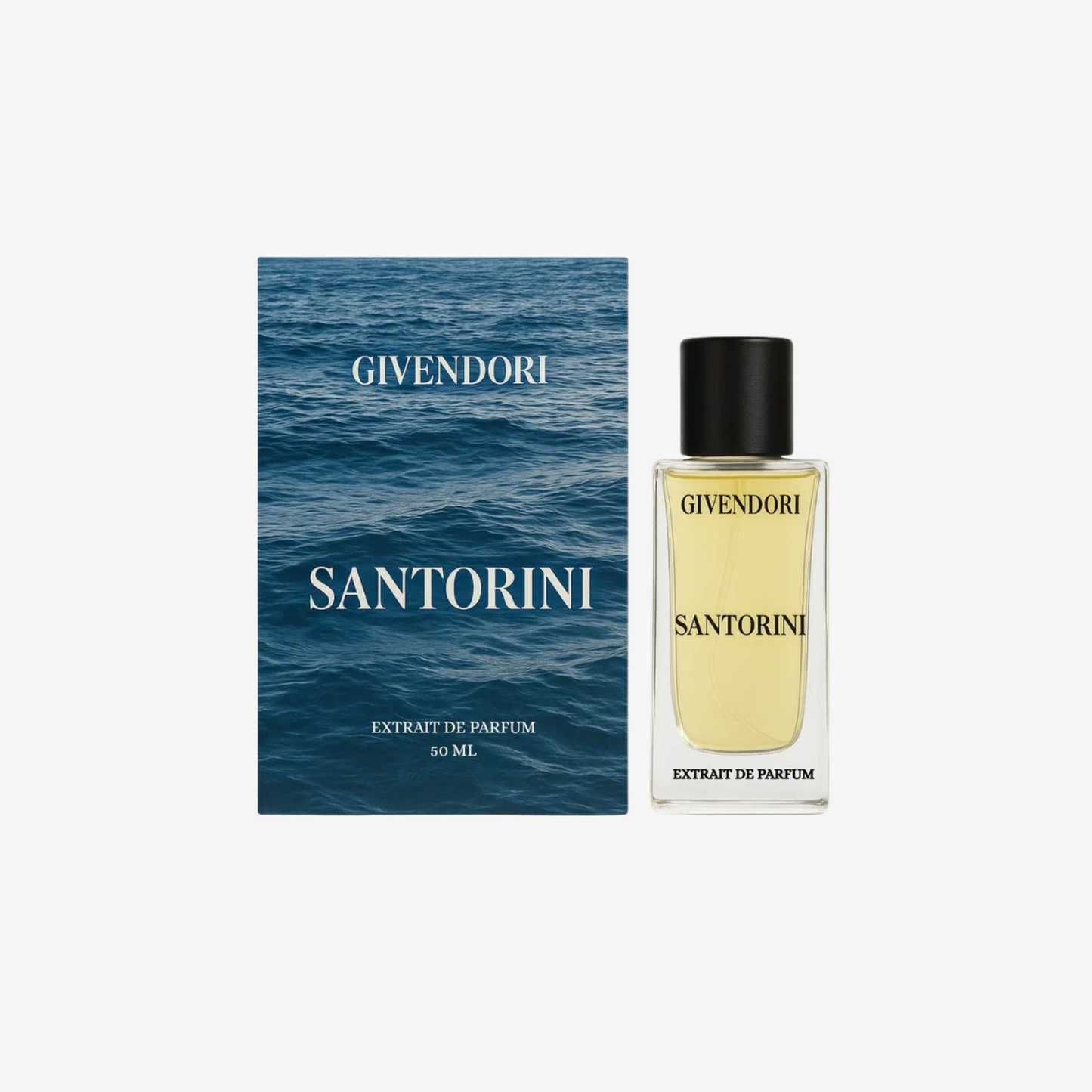 Santorini