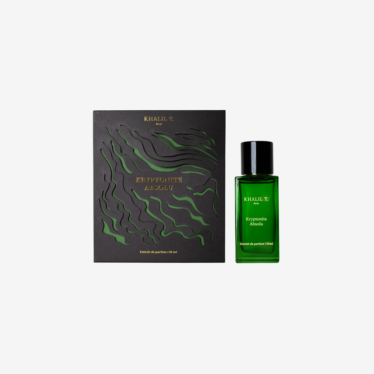Kryptonite Absolu