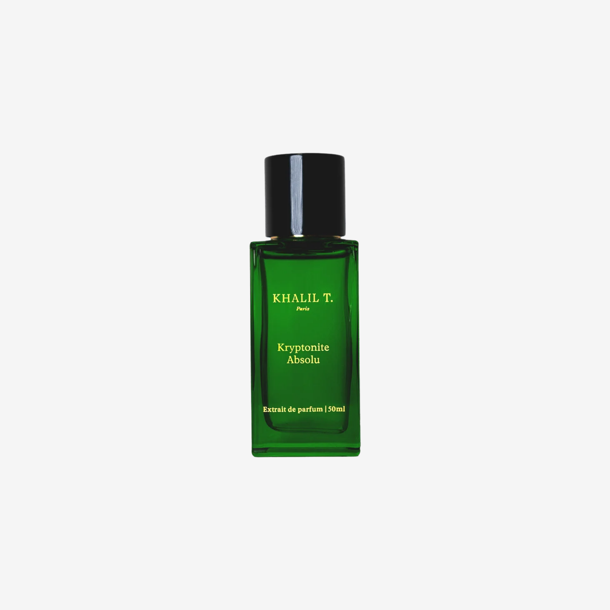 Kryptonite Absolu