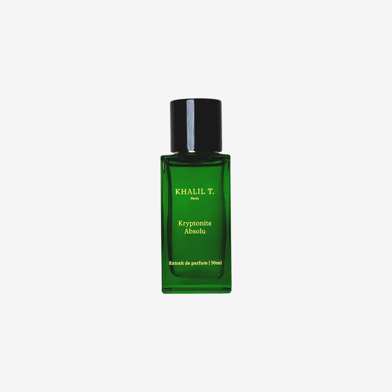 Kryptonite Absolu