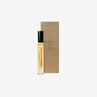 Santal Cashemire