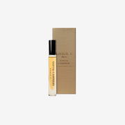 Santal Cashemire