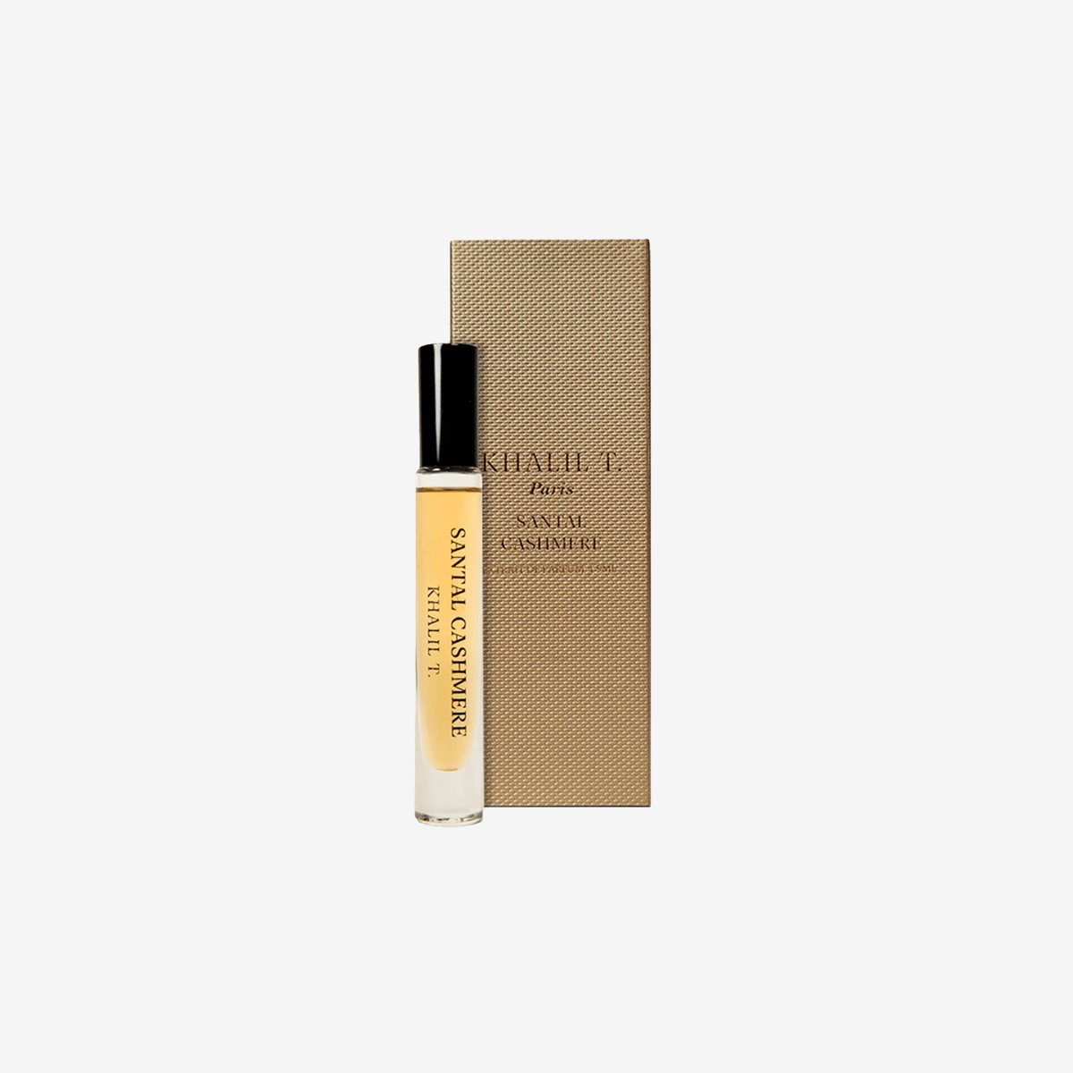 Santal Cashemire