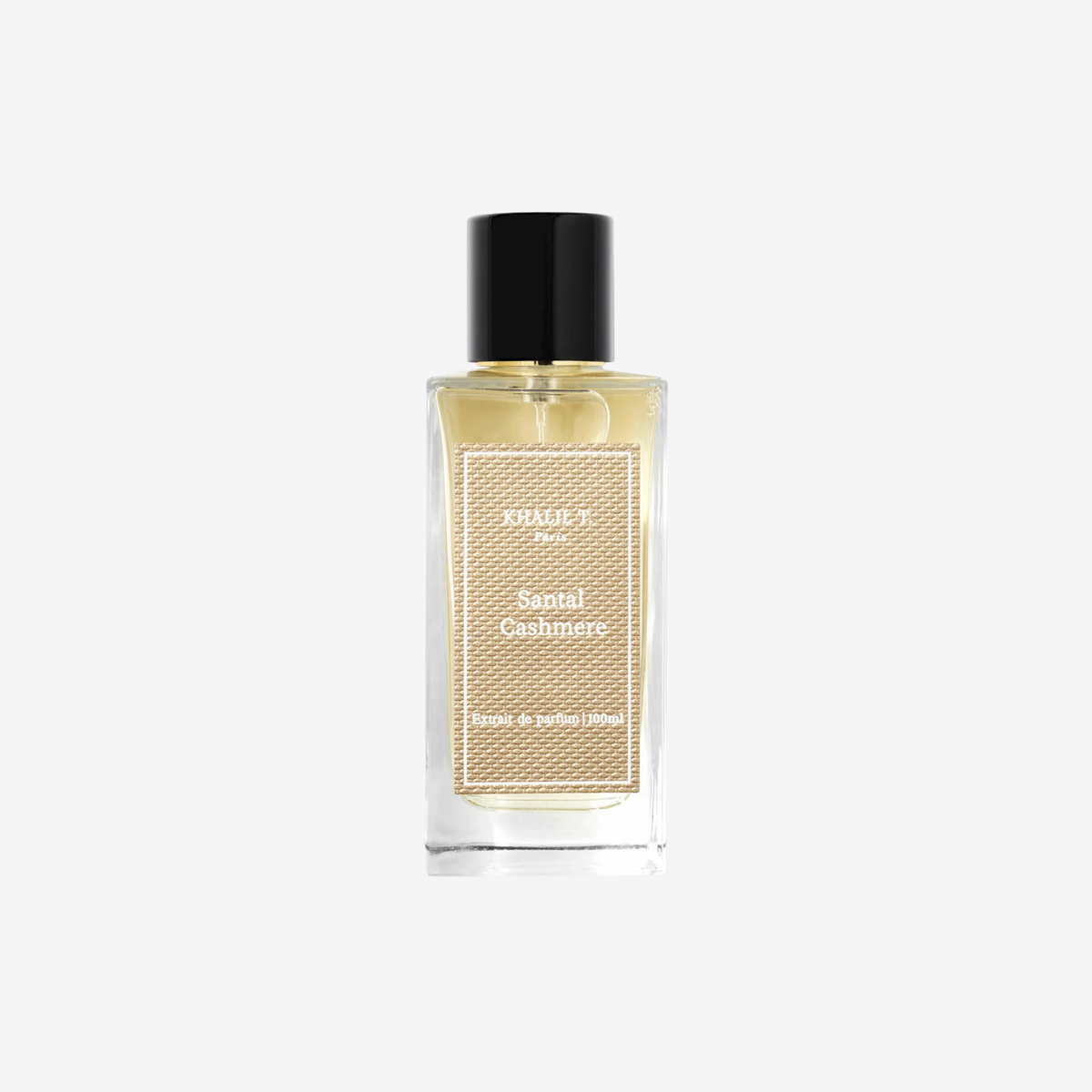 Santal Cashemire