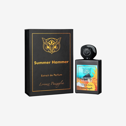 Summer Hammer