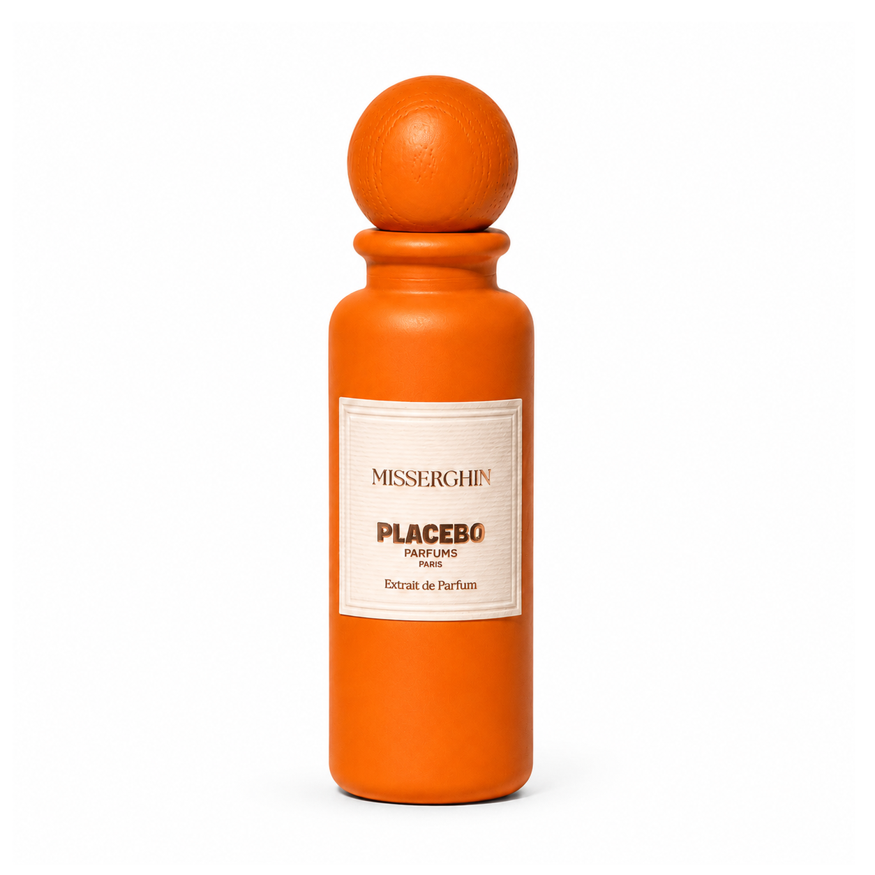 Misserghin - Placebo Eau de Parfum de Niche