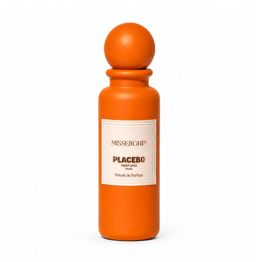 Misserghin - Placebo Eau de Parfum de Niche