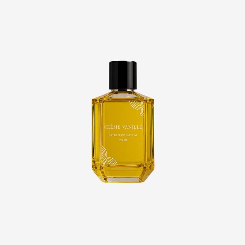 Crème Vanille