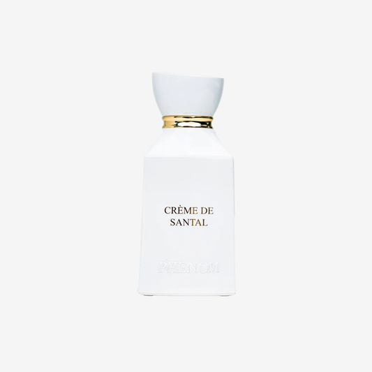 Crème de Santal