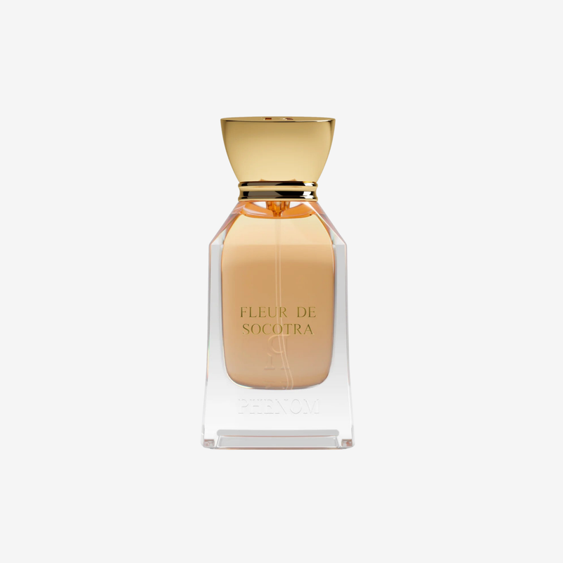 Fleur de Socotra