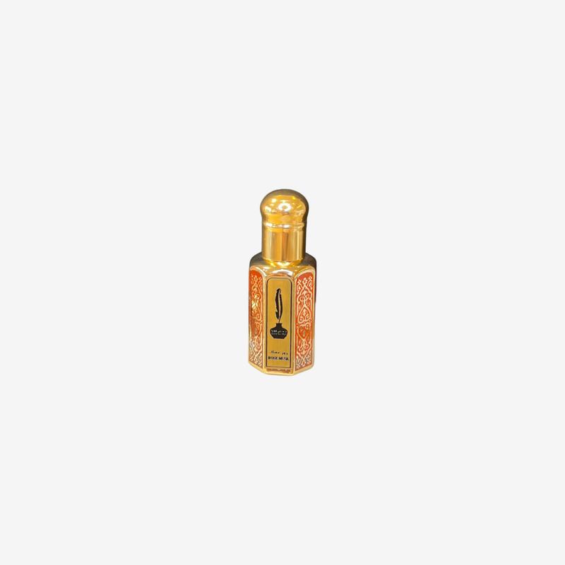Rose Musk (huile)