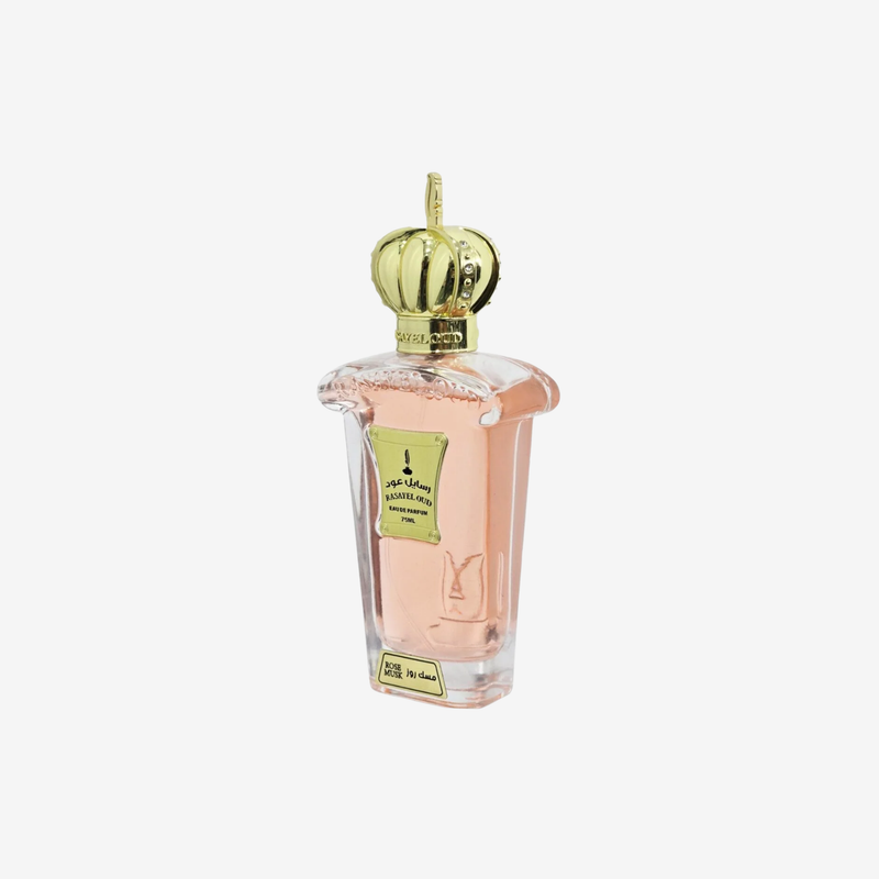 Rose Musk