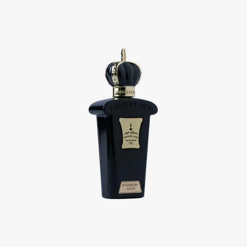Passion Oud