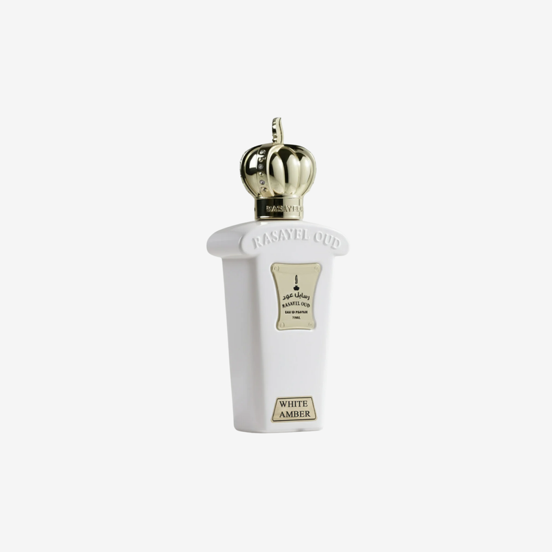 White Amber