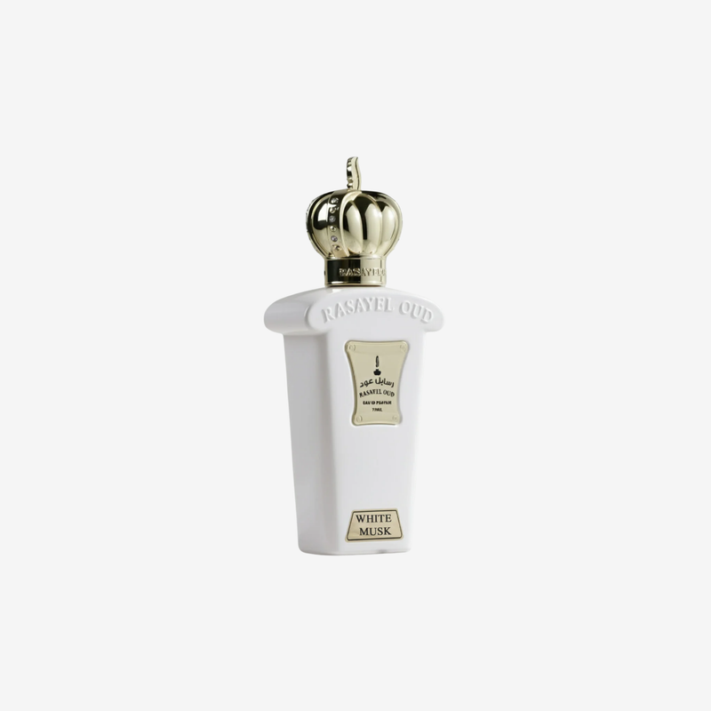White Musk