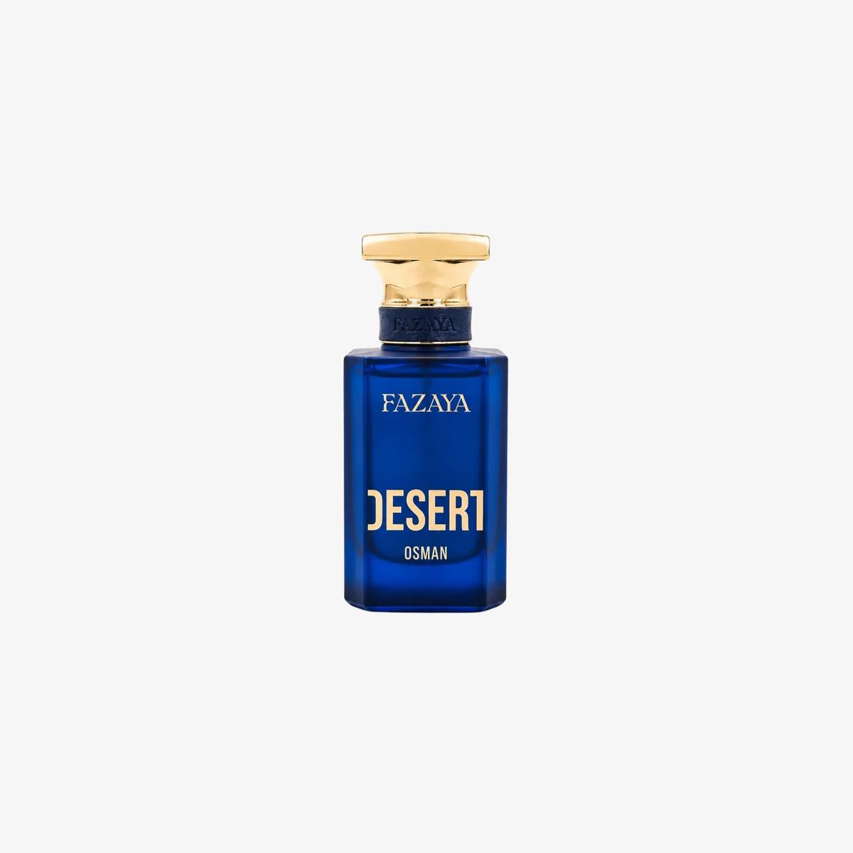 Desert Osman