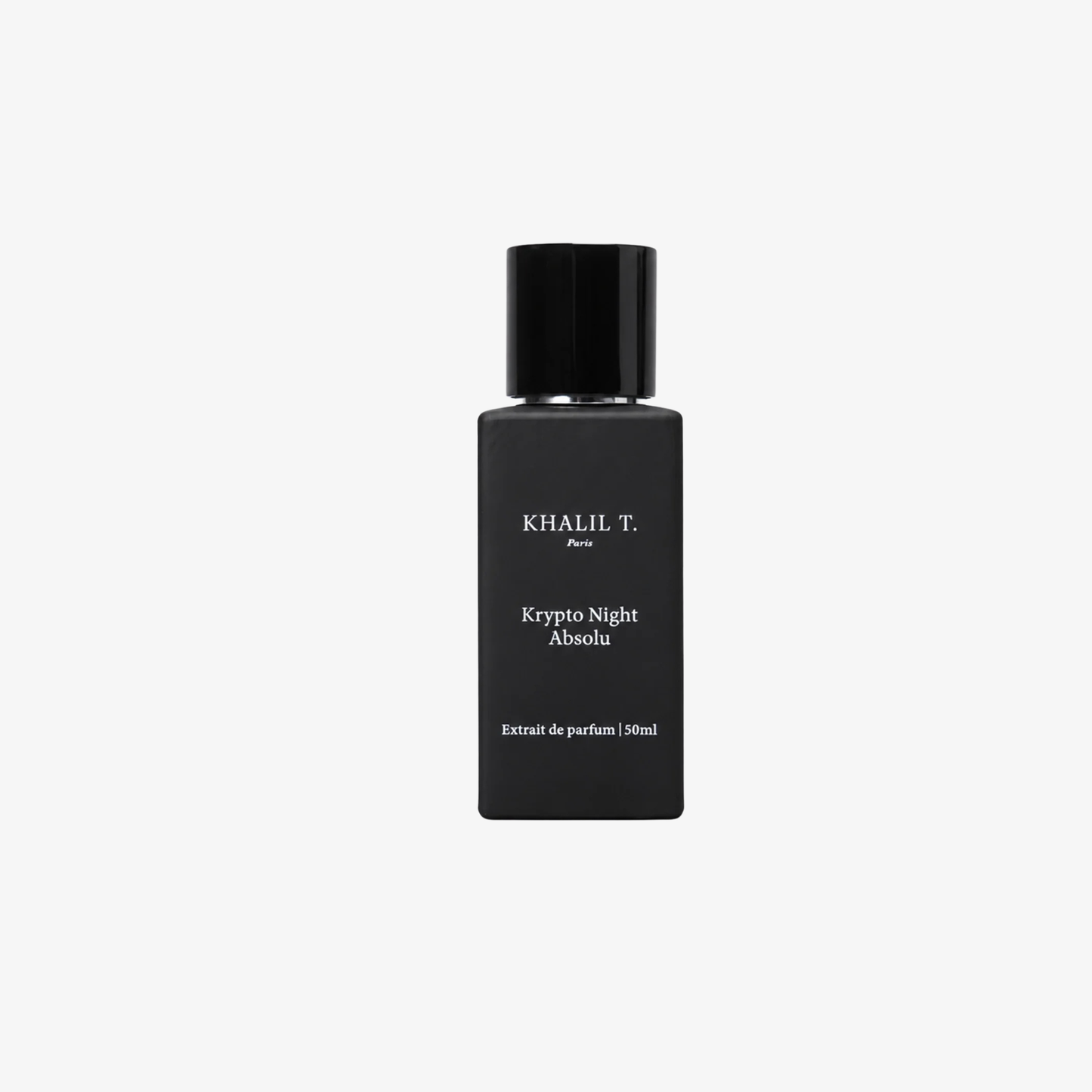 Kryptonight Absolu