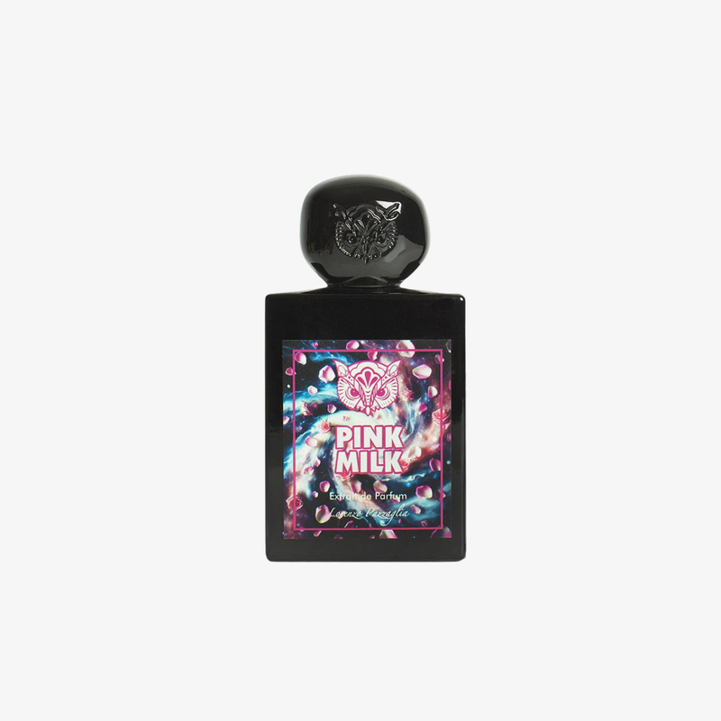 Pink Milk