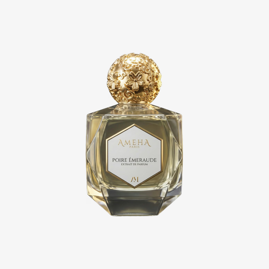 Poire Émeraude