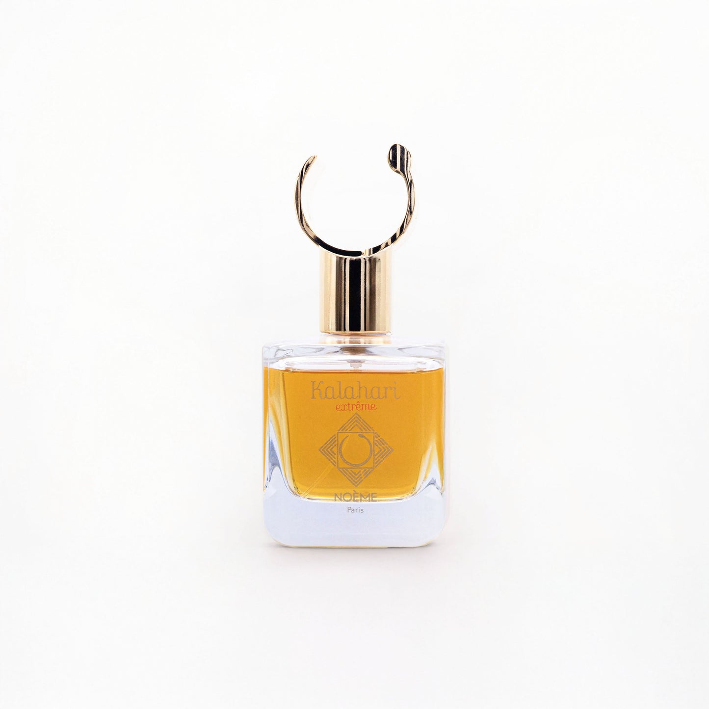 Kalahari Extrême - Noème Paris - Eau de parfum 100ml